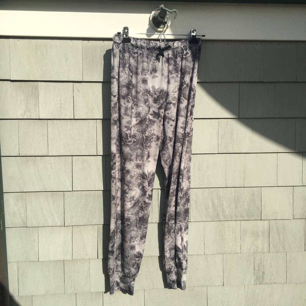 Forever 21 Joggers